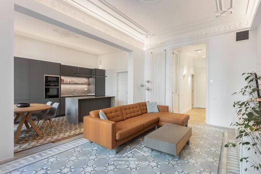 Piso / Apartamento en Barcelona, Provincia de Barcelona