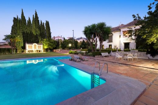 Vrijstaand huis in Zubia, Provincia de Granada