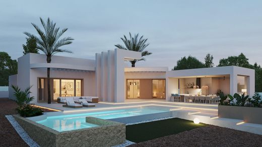 Villa à Algorfa, Alicante