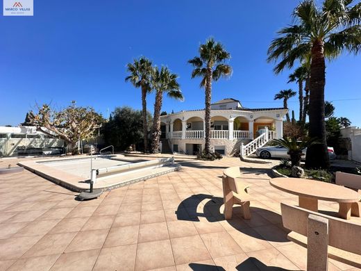 Casa en San Fulgencio, Provincia de Alicante