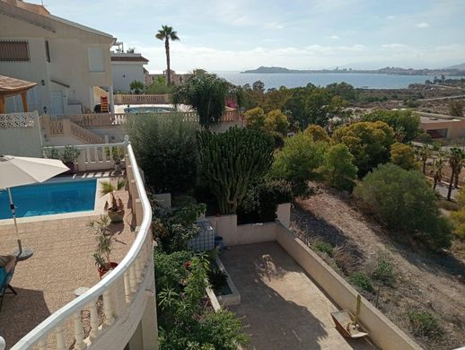 Luxe woning in Isla Plana, Murcia