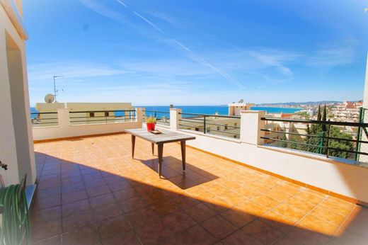 Appartement à Benalmádena, Malaga