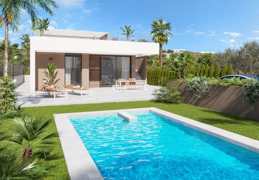 Villa in Vera, Almeria