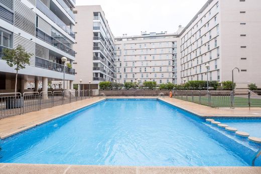 Appartamento a Saragozza, Aragona