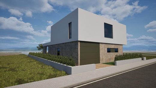 Casa Unifamiliare a Bordils, Girona