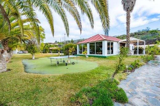 Villa in Guía de Isora, Province of Santa Cruz de Tenerife