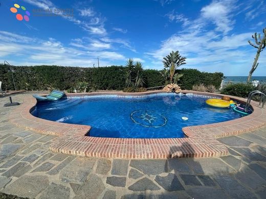 Casa en Vera Playa, Almería