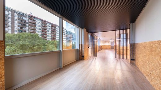 Office in Barcelona, Province of Barcelona