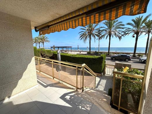 Daire Calafell, Província de Tarragona