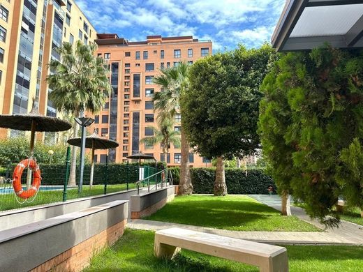 ‏דירה ב  ולנסיה, Província de València