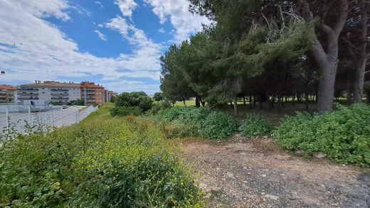 Land in Tarragona, Province of Tarragona