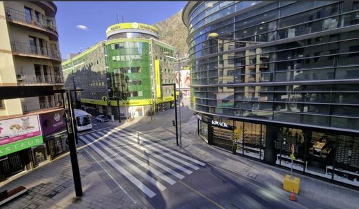 Andorra la Vellaのオフィス