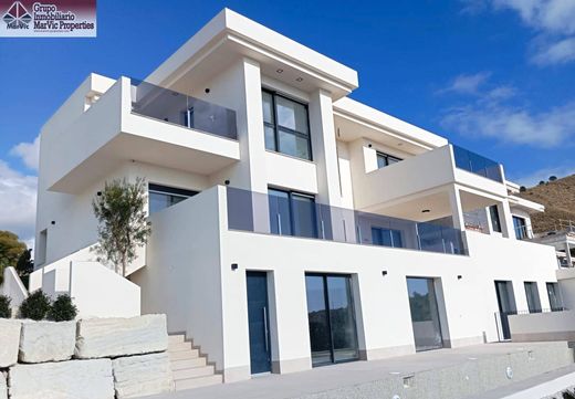 Villa - Finestrat, Provincia de Alicante