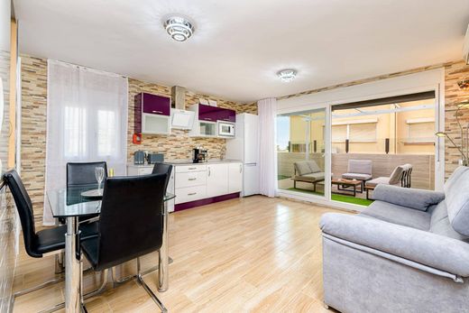 Penthouse in Málaga, Provincia de Málaga