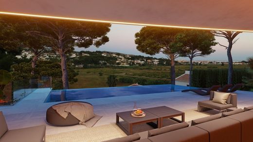 Villa - Moraira, Provincia de Alicante