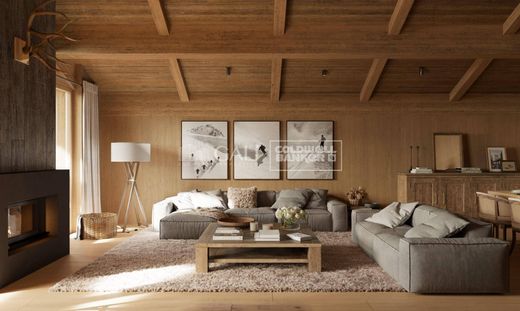 Piso / Apartamento en Canillo