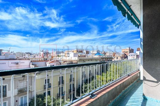 ﺷﻘﺔ ﻓﻲ برشلونة, Província de Barcelona