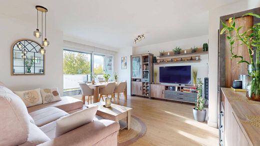 Apartment / Etagenwohnung in Madrid, Provinz Madrid