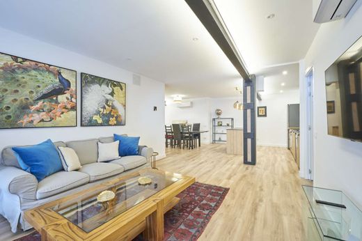 Apartamento - Madrid, Provincia de Madrid