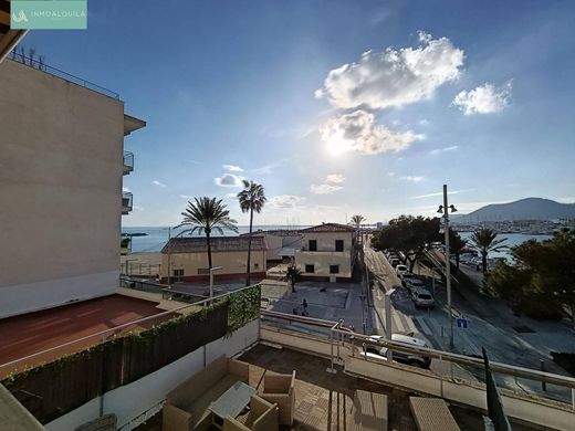 Apartment in Alcúdia, Province of Balearic Islands