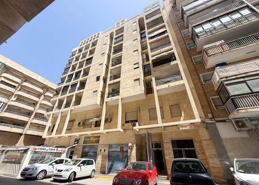 Penthouse in Santa Pola, Alicante
