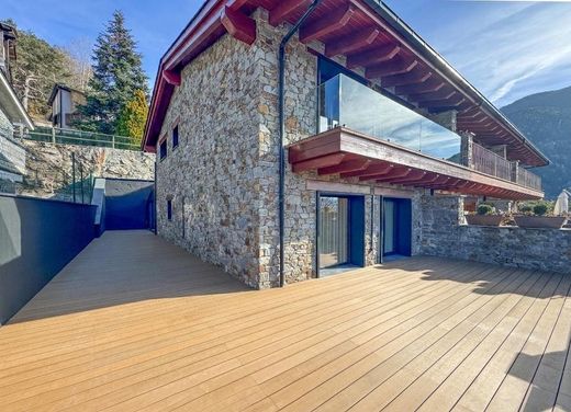 Detached House in Encamp