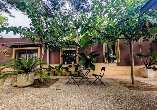 Dom jednorodzinny w Totana, Murcia