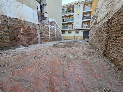 ‏קרקע ב  Málaga, Provincia de Málaga