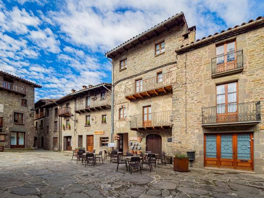 Усадьба / Сельский дом, Rupit, Província de Barcelona