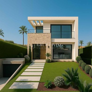 Lüks ev Sitges, Província de Barcelona