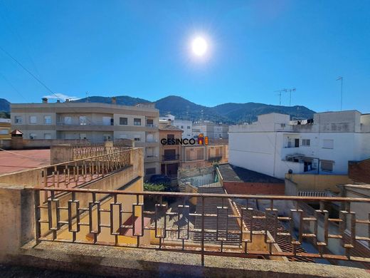 Luxus-Haus in Genovés, Valencia