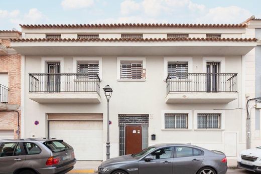 Элитный дом, Валенсия, Província de València