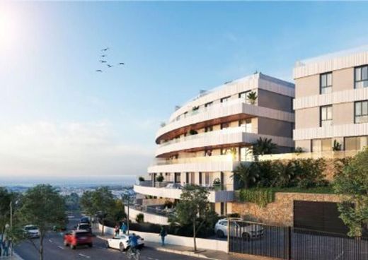 Appartement à Estepona, Malaga