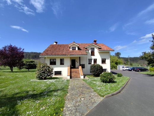 Casa en Castrillón, Asturias