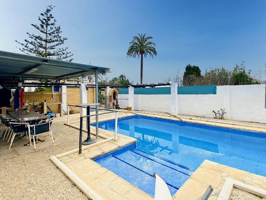 Casa en Villajoyosa, Provincia de Alicante