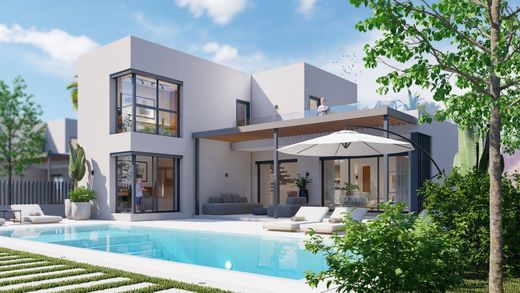 Villa in Vera Playa, Almería