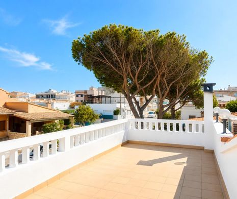 Maison de luxe à ses Salines, Province des Îles Baléares