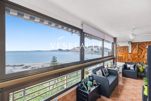 Appartamento a La Condomina, Provincia de Alicante