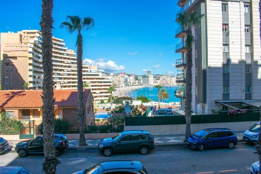 Daire Calp, Provincia de Alicante