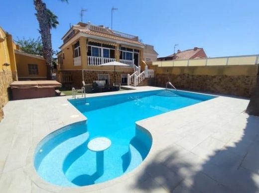 Villa in Torrevieja, Alicante