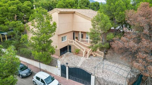 빌라 / Totana, Murcia