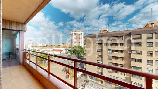 Apartment in Valencia