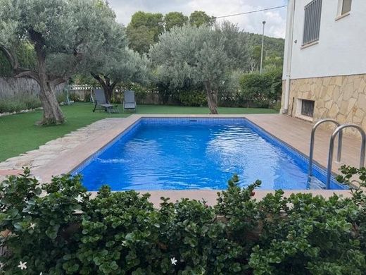 Casa de lujo en Esparraguera, Provincia de Barcelona