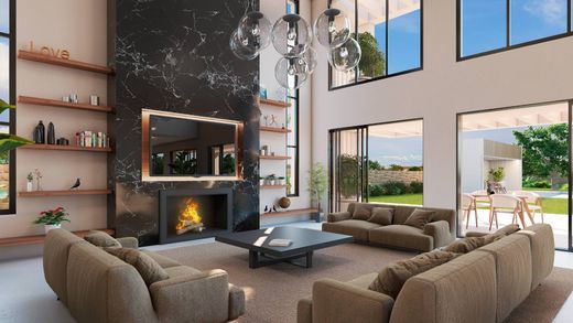 Villa a Mijas, Málaga