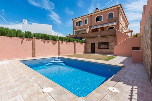 Villa in Benalmádena, Malaga
