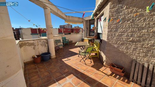 Penthouse Alicante, Provincia de Alicante