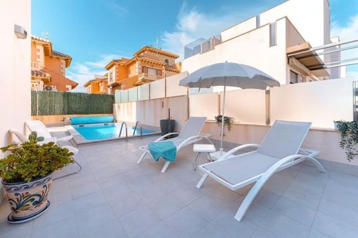 Villa in Torrevieja, Alicante