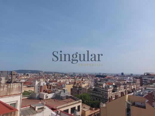 Penthouse in Barcelona, Province of Barcelona