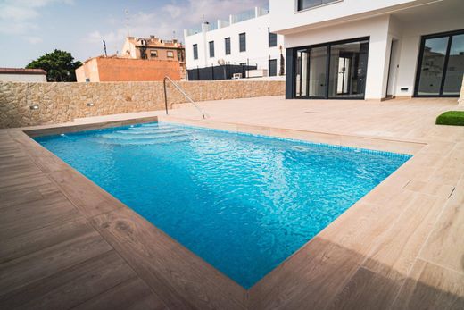 Villa à Playas de Orihuela, Alicante