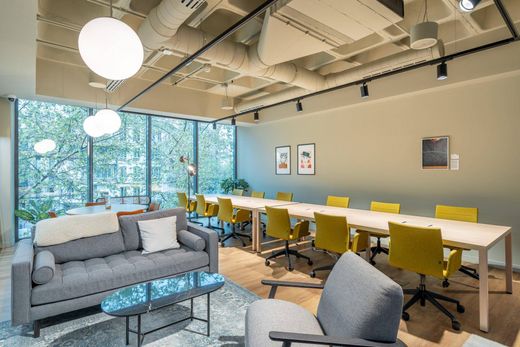 Escritório - Madrid, Provincia de Madrid